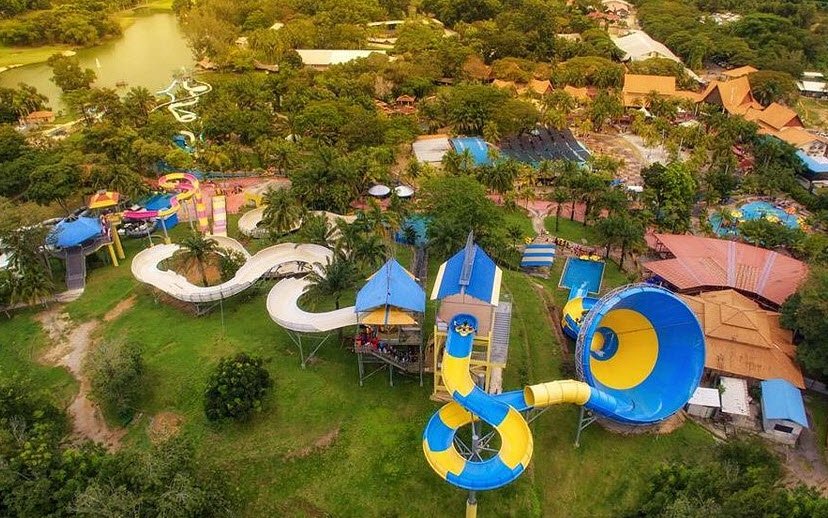 A'Famosa Resort, , Malaysia